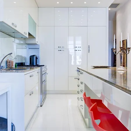 Immogroom- Modern - Balcony - Bright - Spacious - Luxury