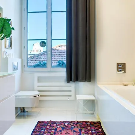 Immogroom- Modern - Balcony - Bright - Spacious - Luxury 公寓
