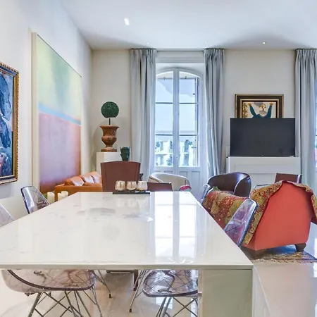公寓 Immogroom- Modern - Balcony - Bright - Spacious - Luxury