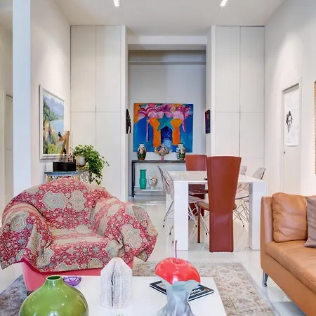 公寓 Immogroom- Modern - Balcony - Bright - Spacious - Luxury 戛纳