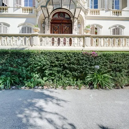 Immogroom- Modern - Balcony - Bright - Spacious - Luxury Lägenhet Cannes
